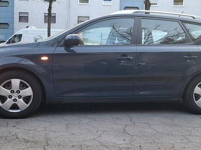 Second-hand Kia Ceed 116 CP (85 kW) 2011 Hatchback
