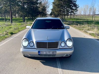 gebraucht Mercedes E290 ELEGANCE Elegance