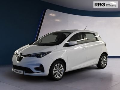 gebraucht Renault Zoe EXPERIENCE R110 50kWh BATTERIEMIETE
