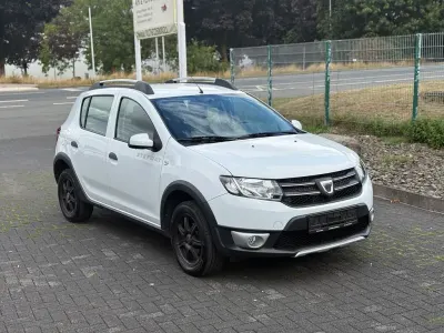 Gebraucht Dacia Sandero