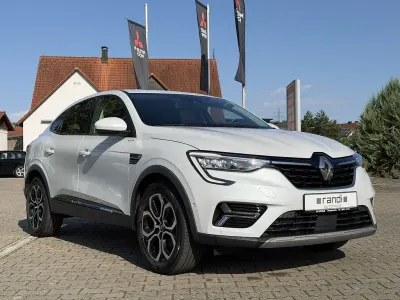 Gebraucht Renault Arkana