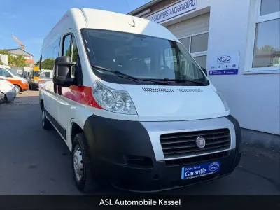 Gebraucht Fiat Ducato