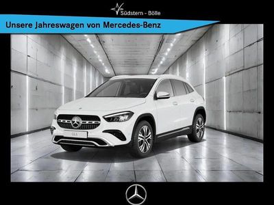 Mercedes GLA200