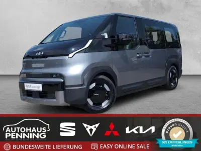 Neu Kia PV5 119 kW (163 PS) 2026 Grau Van / Kleinbus