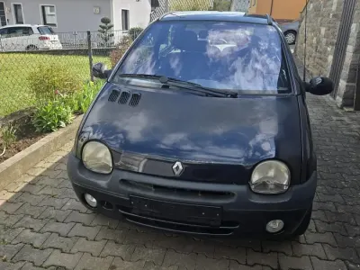 Gebraucht Renault Twingo
