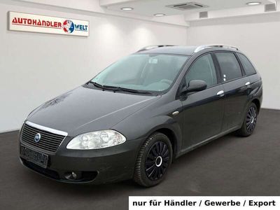 gebraucht Fiat Croma 2.2i MPI Dynamic