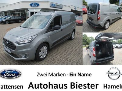 gebraucht Ford Transit Connect 220 Trend