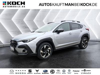 Subaru Tribeca
