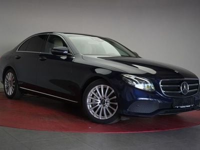 Mercedes E350