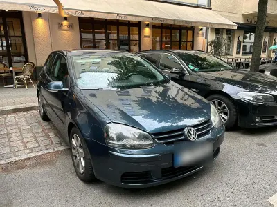 Gebraucht VW Golf IV