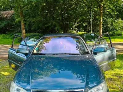 Gebraucht Opel Omega