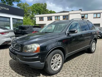 Gebraucht Volvo XC90