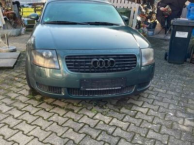 gebraucht Audi TT 8N 1.8t