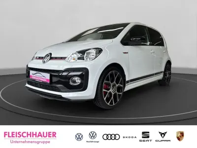 Usado VW up! Sport 116 HP (85 kW) 2022 Branco Citadino