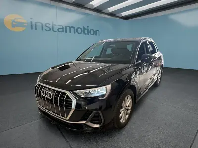 Gebraucht Audi Q3