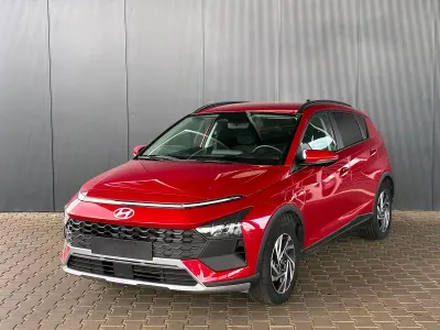 Gebraucht Hyundai Bayon