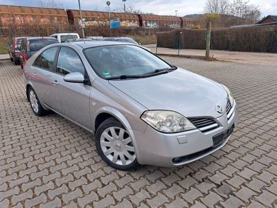 Nissan Primera