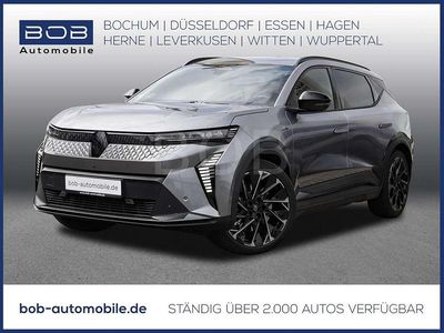 Second-hand Renault Scenic E-Tech Esprit Alpine 160 kW (218 CP) 2025 Gri SUV