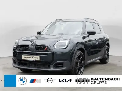 Gebraucht Mini Countryman Classic 218 PS (160 kW) 2025 Grau SUV
