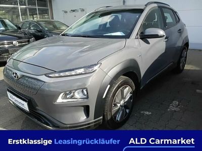 gebraucht Hyundai Kona EV Geschlossen, 5-türig, Direktantrieb, 1-Gang