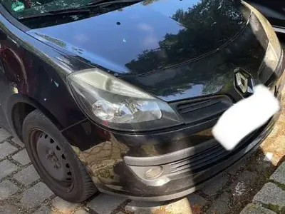 Gebraucht Renault Clio