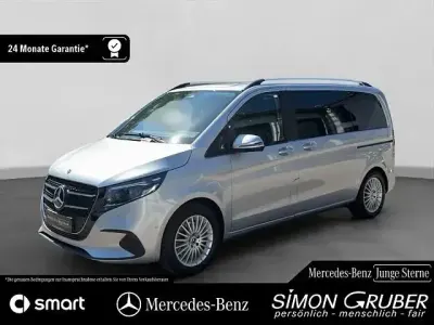 Gebraucht Mercedes V250