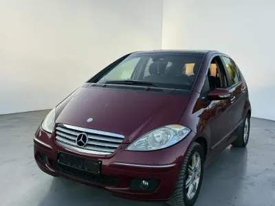Gebraucht Mercedes A200