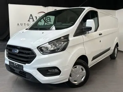 Gebraucht Ford 300