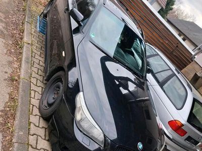 gebraucht BMW 530 D E61 M57 M Paket Schalter