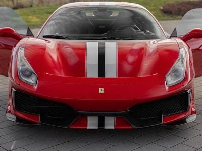 Ferrari 488