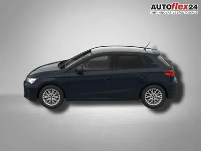 Gebraucht Seat Ibiza