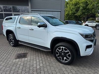 VW Amarok