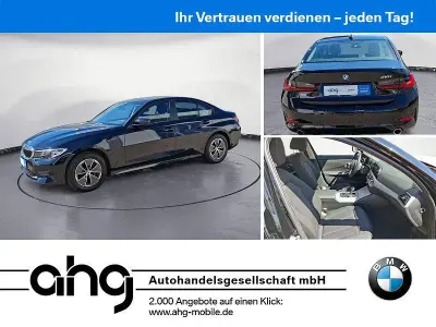 Gebraucht BMW 318
