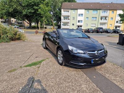 Opel Cascada