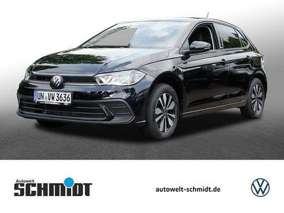 Second-hand VW Polo R 95 CP (69 kW) 2023 Negru Berlinǎ
