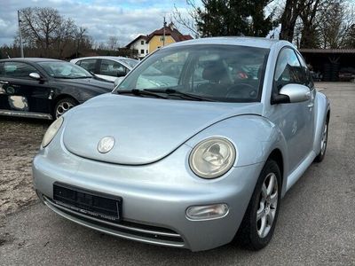 gebraucht VW Beetle ARTE 1.6 TÜV 09.2025