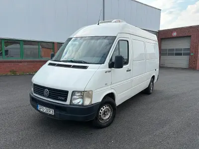 Brugt VW LT