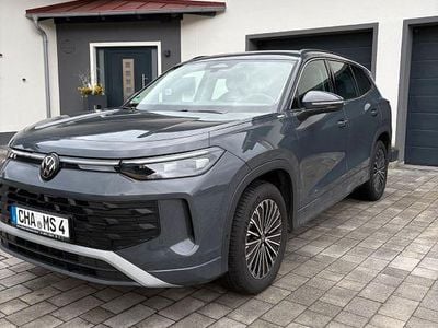 Gebraucht VW Tayron