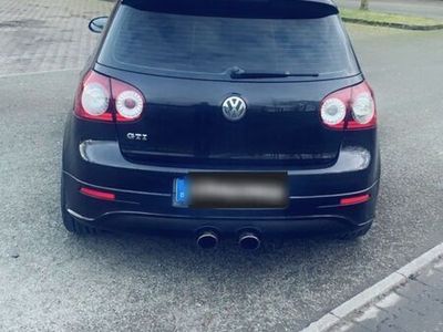 gebraucht VW Golf V 