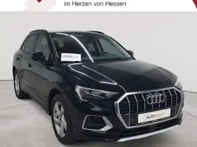 Gebraucht Audi Q3
