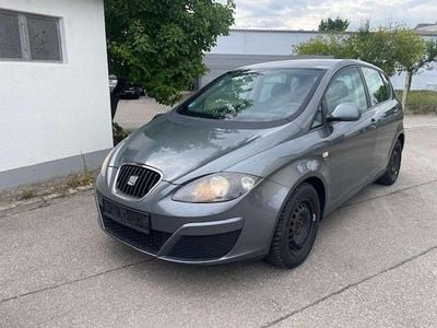 Seat Altea