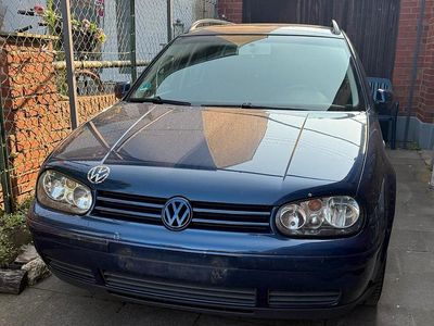 VW Golf V