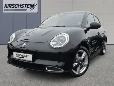 Second-hand Ora 03 Pro+ 125 kW (171 CP) 2023 Negru Hatchback