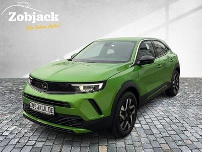 Gebraucht Opel Mokka-e Elegance 100 kW (136 PS) 2024 SUV