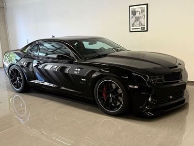 Chevrolet Camaro SS
