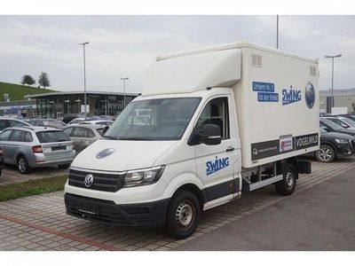 VW Crafter
