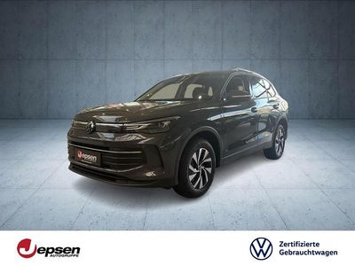Gebraucht VW Tiguan Life 204 PS (150 kW) 2025 SUV