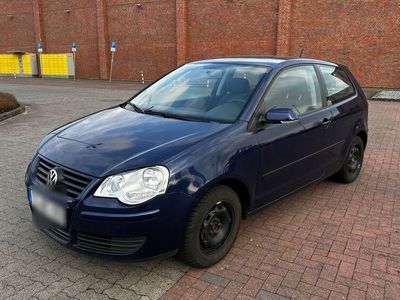 gebraucht VW Polo 1.2 44kW Trendline Trendline