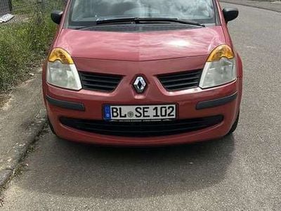 Renault Modus