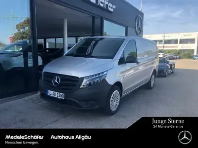 Gebraucht Mercedes Vito